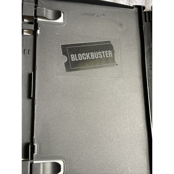 Lost In The Pershing Point Hotel - DVD - Leslie Jordan,  John Ritter - OOP Rare - Picture 5 of 5